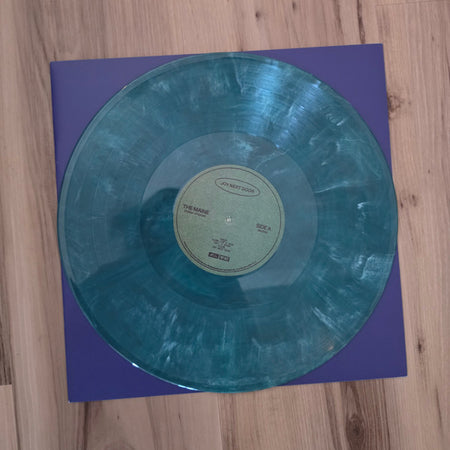 The Maine : Joy Next Door (LP, Fro)