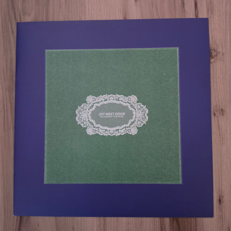 The Maine : Joy Next Door (LP, Fro)