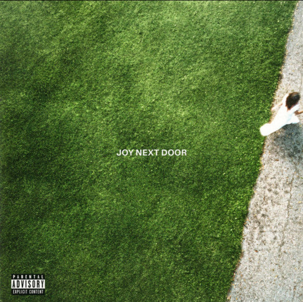 The Maine : Joy Next Door (LP, Album, Cle)