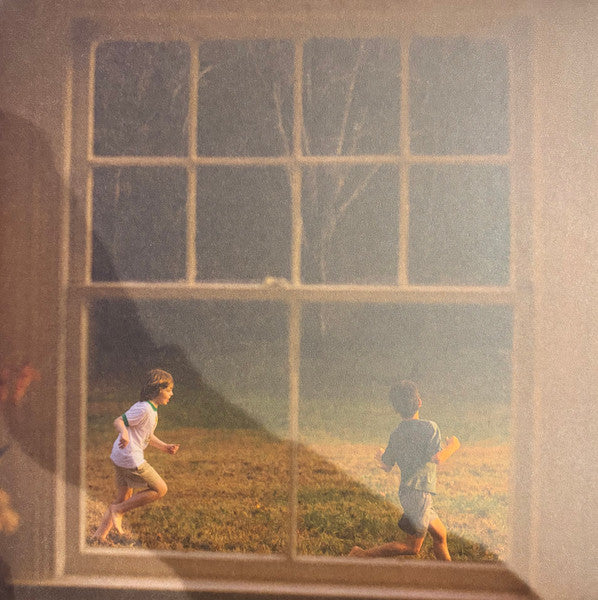Noah Kahan : The Great Divide (2xLP, Album, Hea)