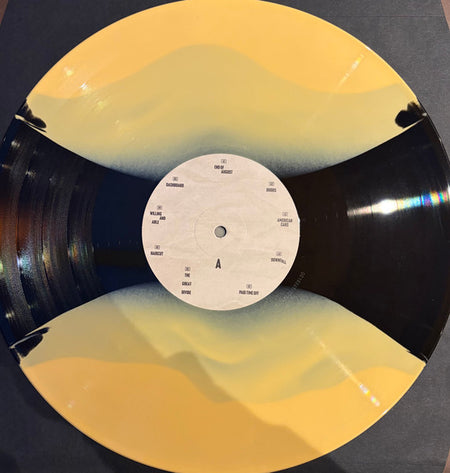 Noah Kahan : The Great Divide (2xLP, Album, Hea)