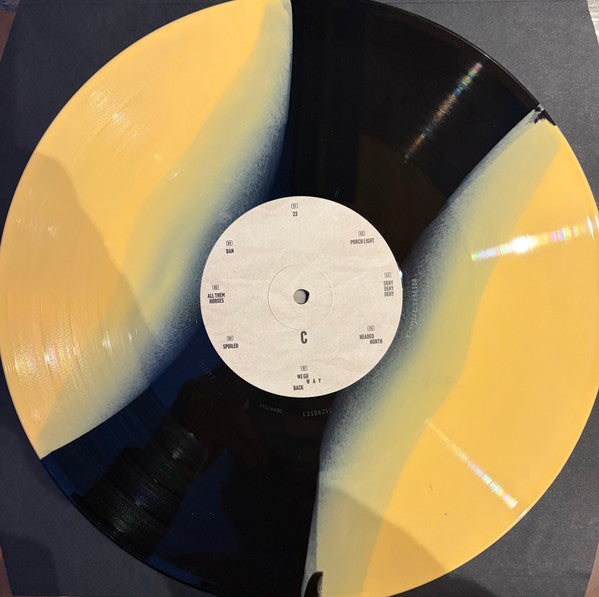 Noah Kahan : The Great Divide (2xLP, Album, Hea)
