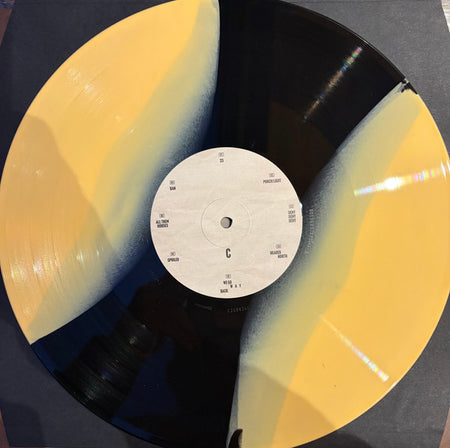 Noah Kahan : The Great Divide (2xLP, Album, Hea)