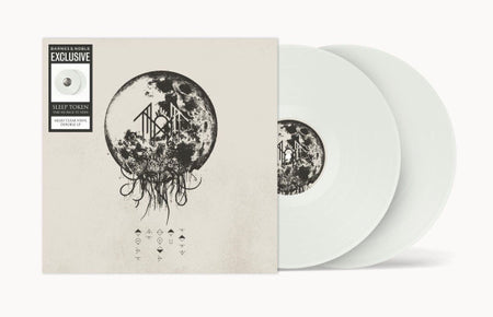 Sleep Token : Take Me Back To Eden (2xLP, RE, RP, Mil)