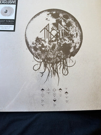 Sleep Token : Take Me Back To Eden (2xLP, RE, RP, Mil)