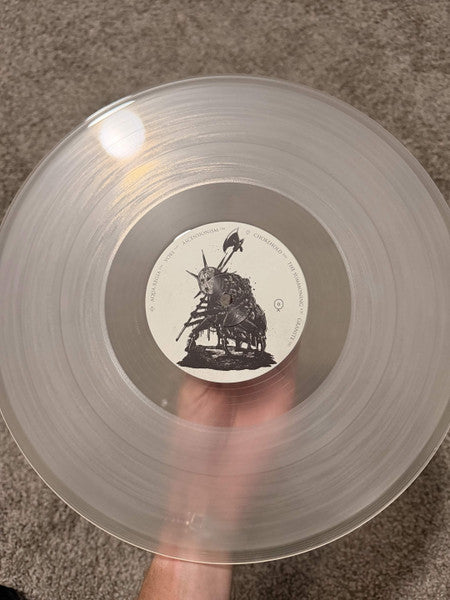 Sleep Token : Take Me Back To Eden (2xLP, RE, RP, Mil)