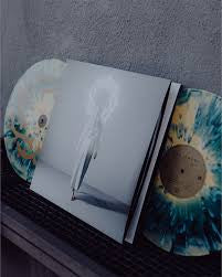 Bad Omens (2) : Finding God Before God Finds Me (2xLP, Album, Dlx, Ltd, RE, Blu)