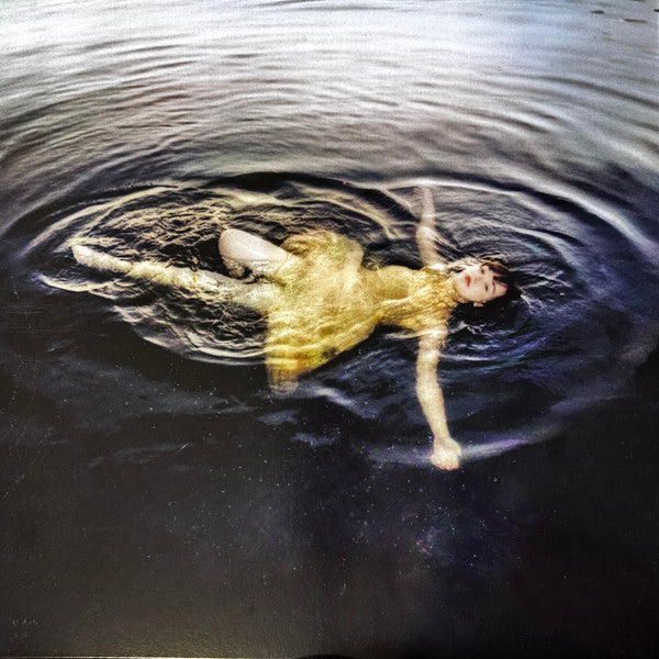 Chrissy (48) : Heaven Is In You (LP, S/Sided, Album, Ltd, Num, Iri)