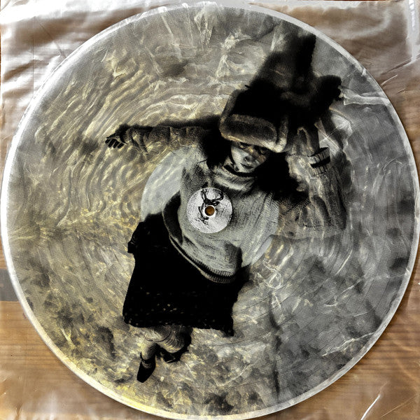 Chrissy (48) : Heaven Is In You (LP, S/Sided, Album, Ltd, Num, Iri)