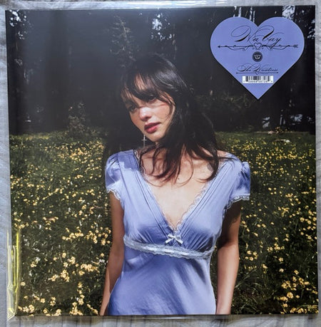 Ha Vay : The Huntress / Nature's Bride (7", Shape, Single, Num, Pic)