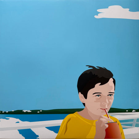 Lemon Jelly : Lemonjelly.ky (LP, Red + LP, Lig + Album, Comp, Ltd, RE, Tri)