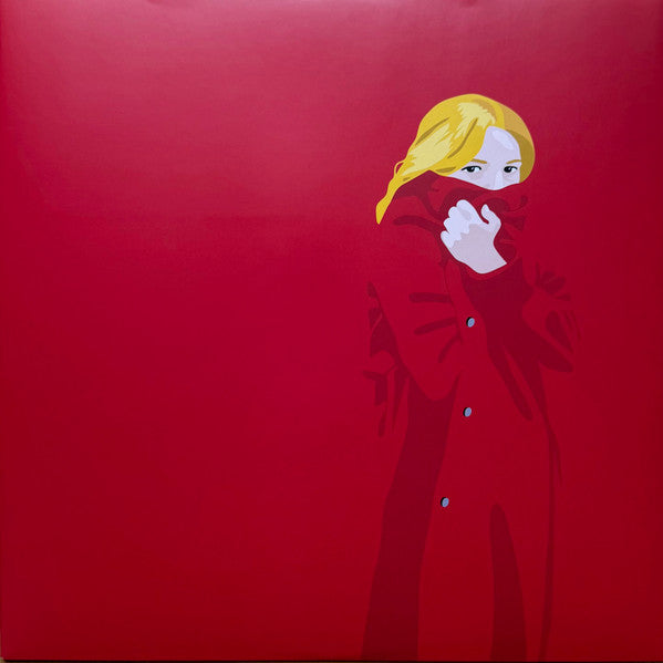 Lemon Jelly : Lemonjelly.ky (LP, Red + LP, Lig + Album, Comp, Ltd, RE, Tri)
