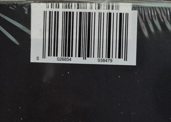 Muse : The Wow! Signal (LP, Album, Ltd, Spa)