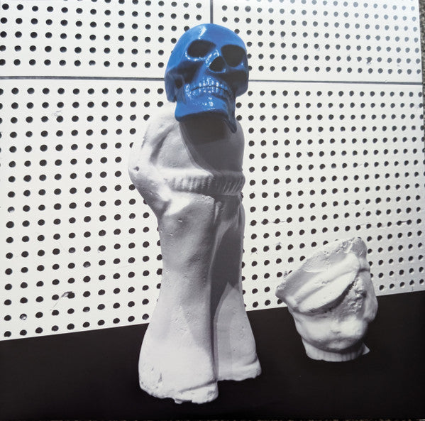 Jack White (2) : Frozen Charlotte (LP, Album, Ltd, Tea)