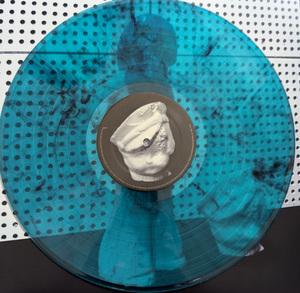 Jack White (2) : Frozen Charlotte (LP, Album, Ltd, Tea)