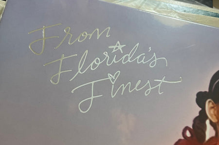 SAILORR : From Florida’s Finest Delu/xxx [For My Delusional Ex] (LP, Dlx, Mixtape, Pic, Zoe)