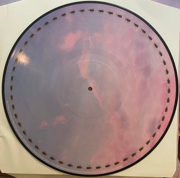 SAILORR : From Florida’s Finest Delu/xxx [For My Delusional Ex] (LP, Dlx, Mixtape, Pic, Zoe)