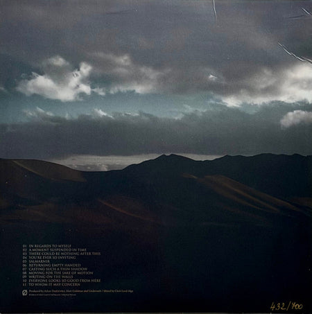 Underoath : Define The Great Line (2xLP, Ltd, Num, RE, Dar)