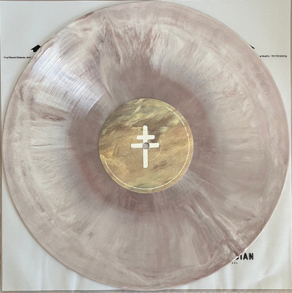 President (37) : Blood Of Your Empire (LP, Album, Ltd, Bro)