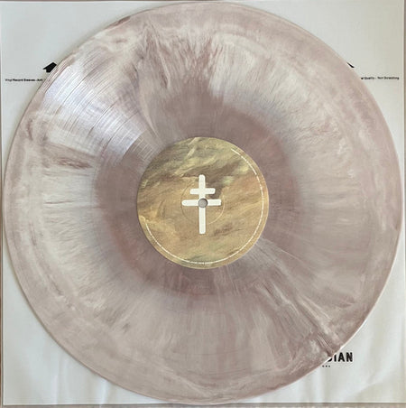 President (37) : Blood Of Your Empire (LP, Album, Ltd, Bro)