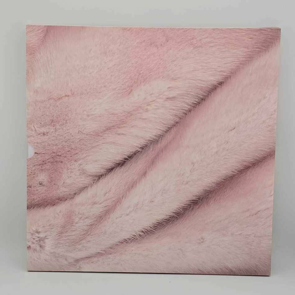 Melanie Martinez Cry Baby 10th Anniversary Signed Autographed 3LP Vinyl Box Set