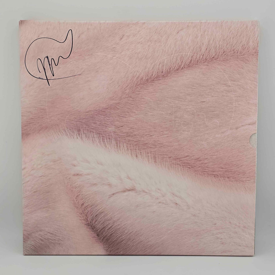 Melanie Martinez Cry Baby 10th Anniversary Signed Autographed 3LP Vinyl Box Set
