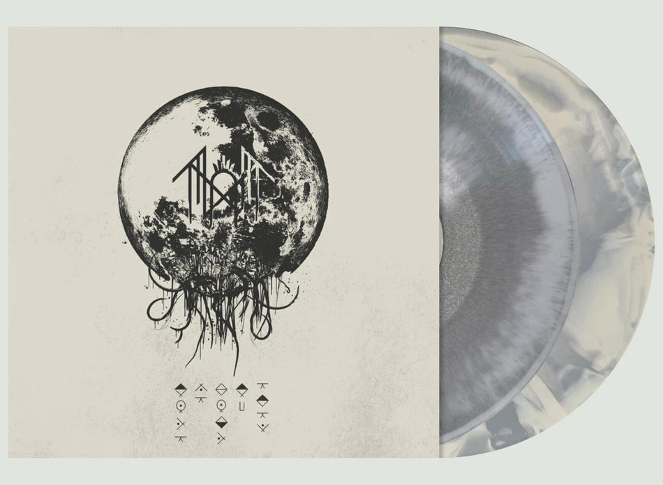 SLEEP TOKEN - Take Me Back To Eden Granite Filled Vinyl Bad World PRESALE 10/2